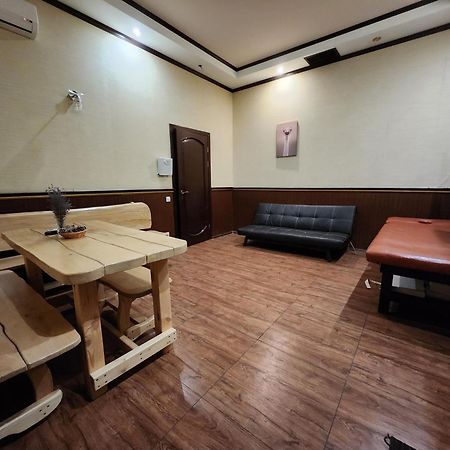 Київські Ночі Hotel Exterior photo