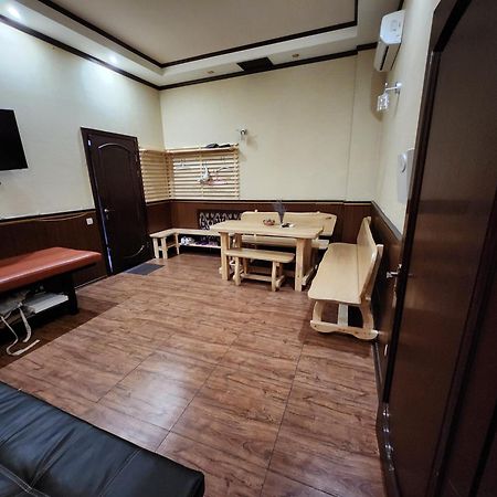 Київські Ночі Hotel Exterior photo